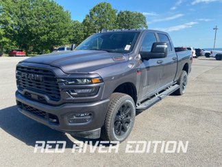 New 2025 RAM 2500 Big Horn image 1