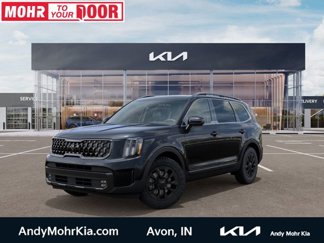 New 2025 Kia Telluride SX Prestige X-Pro image 1