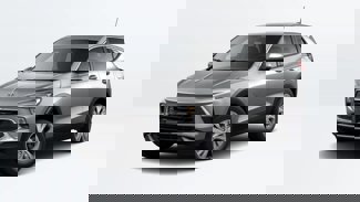 New 2026 Buick Encore GX Preferred image 1