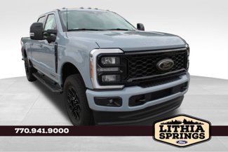 New 2025 Ford F350 Lariat image 1