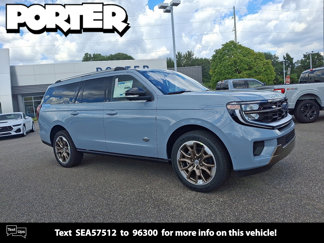 New 2025 Ford Expedition Max King Ranch image 1