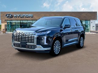 New 2025 Hyundai Palisade Calligraphy image 1