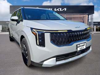 New 2026 Kia Carnival EX image 1