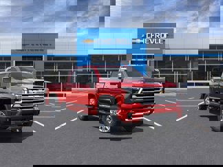 New 2025 Chevrolet Silverado 2500 High Country w/ High Country Premium Package image 1