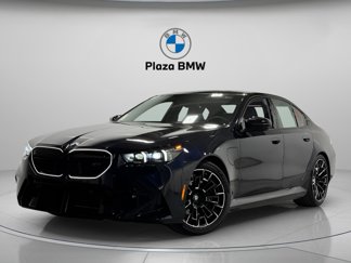 New 2026 BMW M5 w/ Executive Package image 1