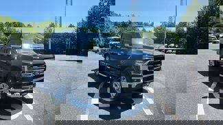 New 2025 Ford F150 Lariat w/ Equipment Group 502A High image 1