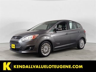Used 2015 Ford C-MAX Energi SEL w/ Equipment Group 302A image 1