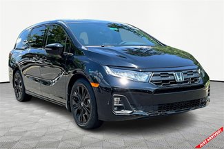 New 2026 Honda Odyssey Sport-L image 1