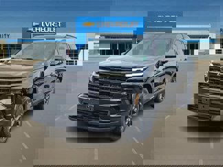 New 2026 Chevrolet Traverse LT w/ Midnight/Sport Edition image 1