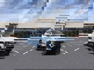 New 2025 Cadillac Lyriq Sport image 1