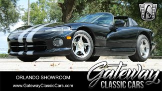 Used 1996 Dodge Viper RT/10 image 1