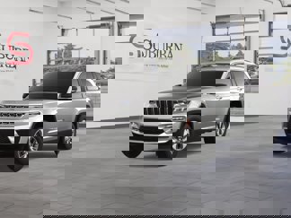 New 2025 Jeep Grand Cherokee Limited 4xe image 1