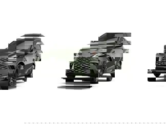 New 2025 Lexus RX 350 w/ Luxury Package image 1