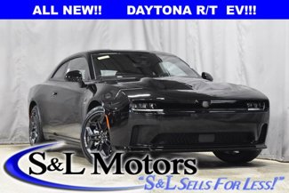 New 2025 Dodge Charger R/T w/ Quick Order Package 25M R/T image 1