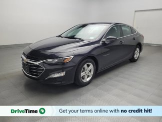 Used 2023 Chevrolet Malibu LT image 1