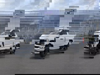 New 2025 Ford F350 XL w/ STX Appearance Package image 1