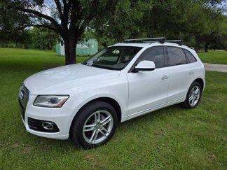 Used 2016 Audi Q5 2.0T Premium Plus w/ Technology Package image 1