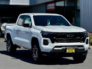 New 2026 Chevrolet Colorado Z71 w/ Technology Package image 1