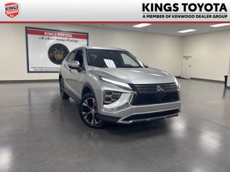 Used 2022 Mitsubishi Eclipse Cross SE image 1