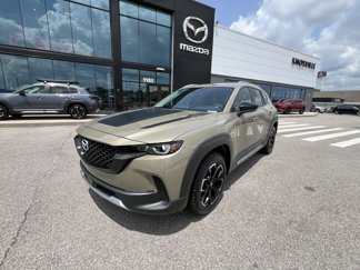 New 2025 MAZDA CX-50 Meridian Edition w/ Weather Package image 1
