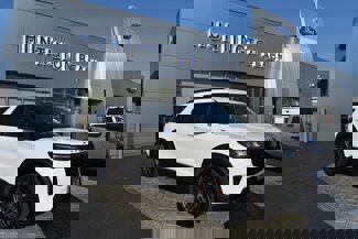 New 2025 Ford Explorer ST-Line w/ Premium Package image 1