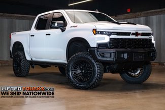 Used 2025 Chevrolet Silverado 1500 ZR2 w/ ZR2 Bison Edition image 1