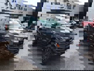 Certified 2022 Ford Ranger Lariat w/ Tremor Off-Road Package image 1