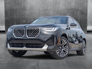 New 2025 BMW X3 xDrive30i w/ Premium Package image 1