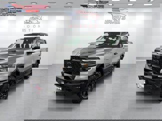 Used 2025 RAM 1500 Rebel image 1