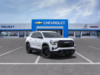 New 2026 GMC Terrain Elevation w/ Elevation Premium Package image 1
