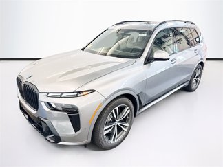 New 2026 BMW X7 xDrive40i w/ M Sport Package image 1