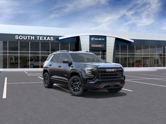 New 2026 GMC Terrain AT4 image 1