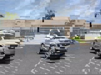 New 2025 Cadillac XT6 Premium Luxury w/ Technology Package image 1