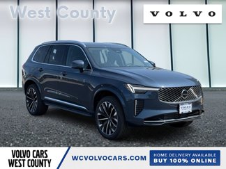 New 2025 Volvo XC90 T8 Plus w/ Protection Package Premier image 1