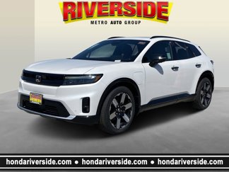 New 2025 Honda Prologue Elite image 1