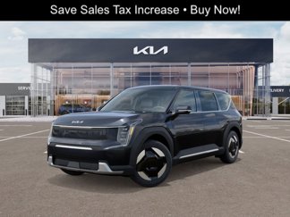 New 2026 Kia EV9 Light image 1