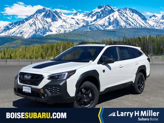 New 2025 Subaru Outback Wilderness image 1