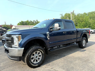 Used 2019 Ford F350 XL w/ Power Equipment Group image 1