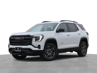 New 2026 GMC Terrain AT4 w/ Convenience Package III image 1