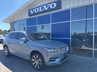 Certified 2025 Volvo XC90 B6 Ultra w/ Protection Package Premier image 1