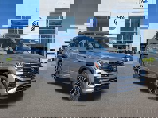 New 2025 Volkswagen Atlas SEL Premium R-Line image 1