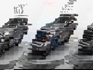 New 2026 Toyota Tundra SR5 video 1