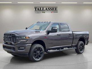 New 2025 RAM 2500 Big Horn image 1