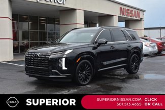 Used 2024 Hyundai Palisade Calligraphy image 1