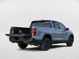 New 2025 Honda Ridgeline Sport+ video 2