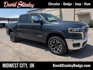 New 2026 RAM 1500 Laramie image 1