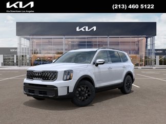 New 2025 Kia Telluride AWD image 1