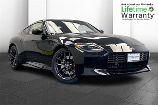New 2025 Nissan Z Performance image 1