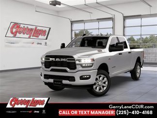 New 2026 RAM 2500 Big Horn image 1