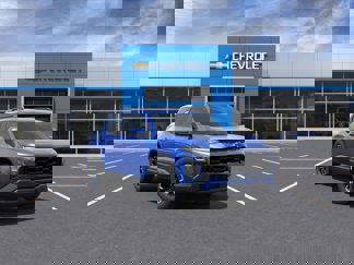 New 2026 Chevrolet Equinox ACTIV image 1